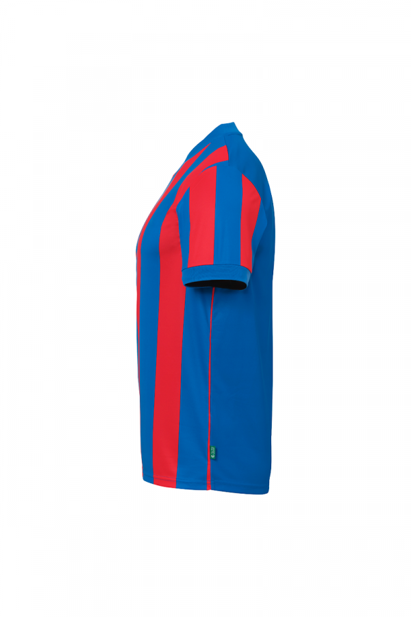 Uhlsport fudbalski dres Retro Stripe 