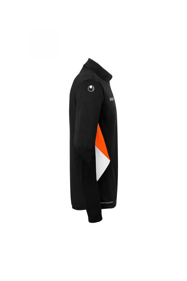 Uhlsport gornji deo trenerke 1/4 zip top EQUIPE 29 
