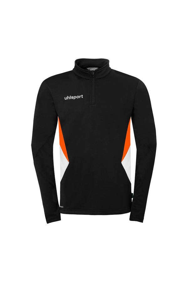 Uhlsport gornji deo trenerke 1/4 zip top EQUIPE 29 