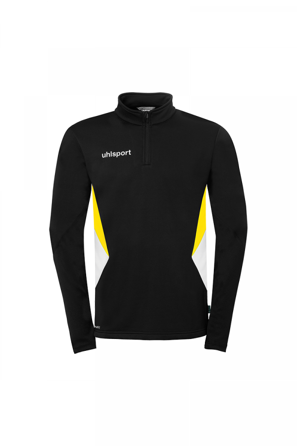 Uhlsport gornji deo trenerke 1/4 zip top EQUIPE 29 