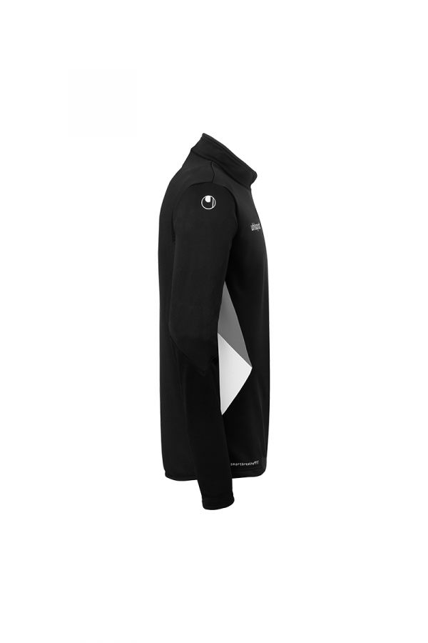 Uhlsport gornji deo trenerke 1/4 zip top EQUIPE 29 