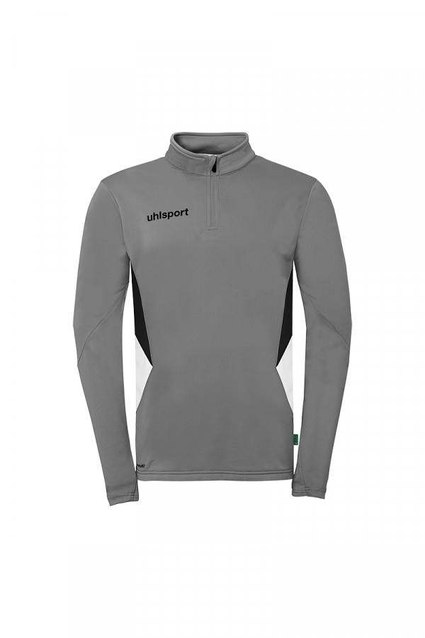 Uhlsport gornji deo trenerke 1/4 zip top EQUIPE 29 