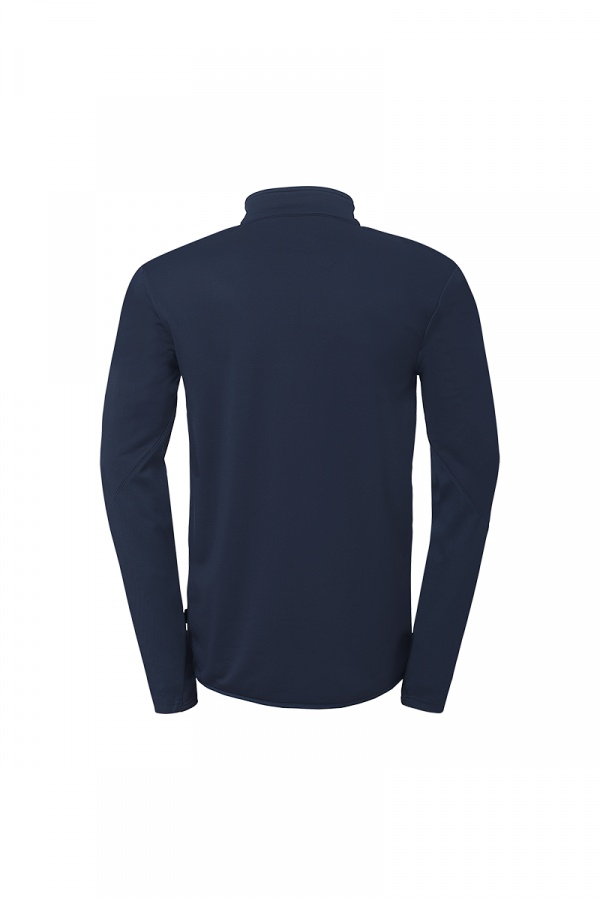 Uhlsport gornji deo trenerke 1/4 zip top EQUIPE 29 