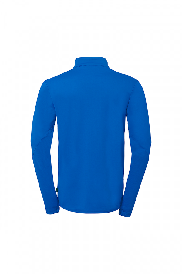 Uhlsport gornji deo trenerke 1/4 zip top EQUIPE 29 