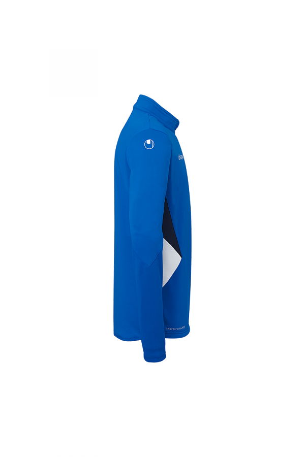 Uhlsport gornji deo trenerke 1/4 zip top EQUIPE 29 