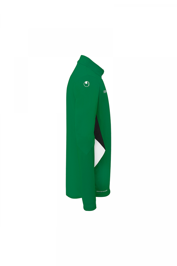 Uhlsport gornji deo trenerke 1/4 zip top EQUIPE 29 
