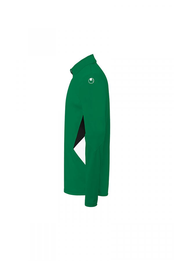 Uhlsport gornji deo trenerke 1/4 zip top EQUIPE 29 