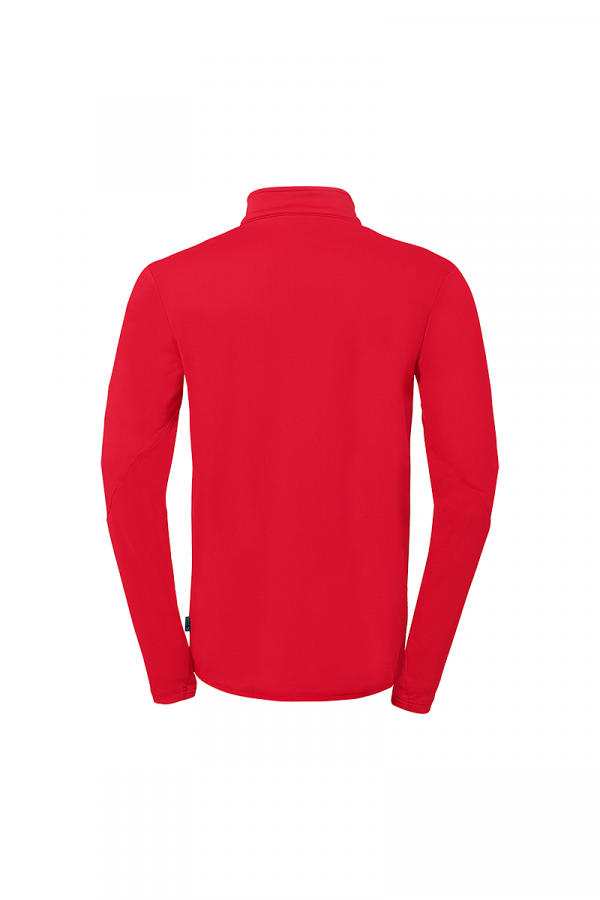 Uhlsport gornji deo trenerke 1/4 zip top EQUIPE 29 