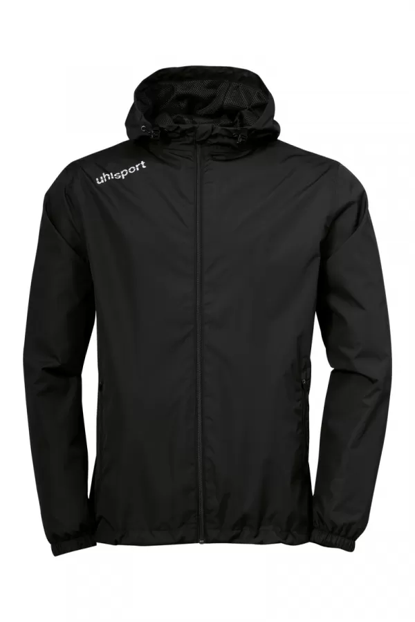 Uhlsport šuškavac za trening ESSENTIAL RAIN JACKET 