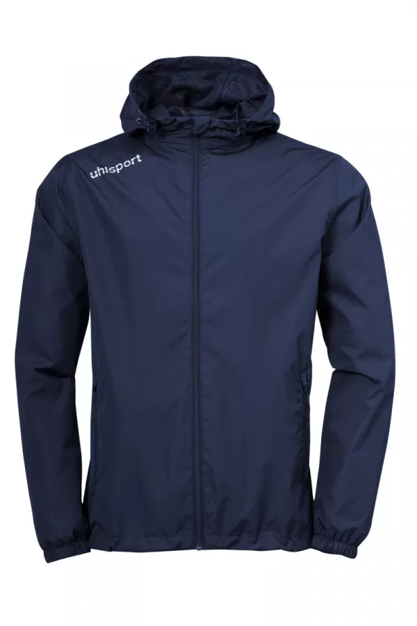 Uhlsport šuškavac za trening ESSENTIAL RAIN JACKET 