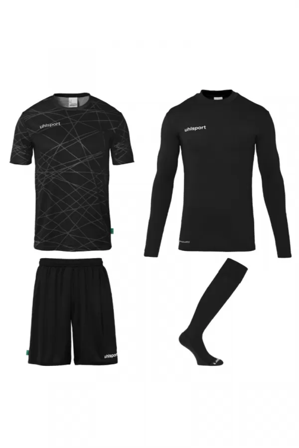 Uhlsport golmanski komplet Prediction 