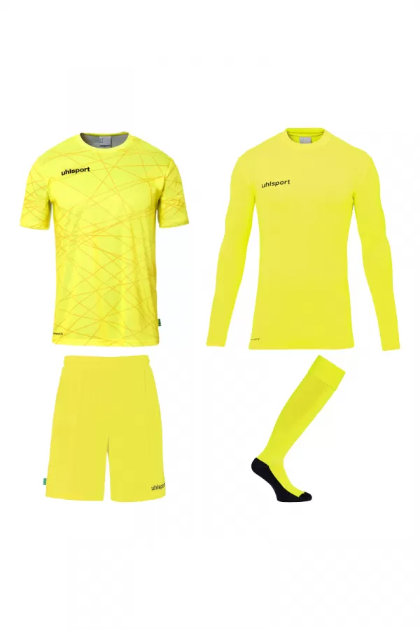 Uhlsport golmanski komplet PREDICTION 