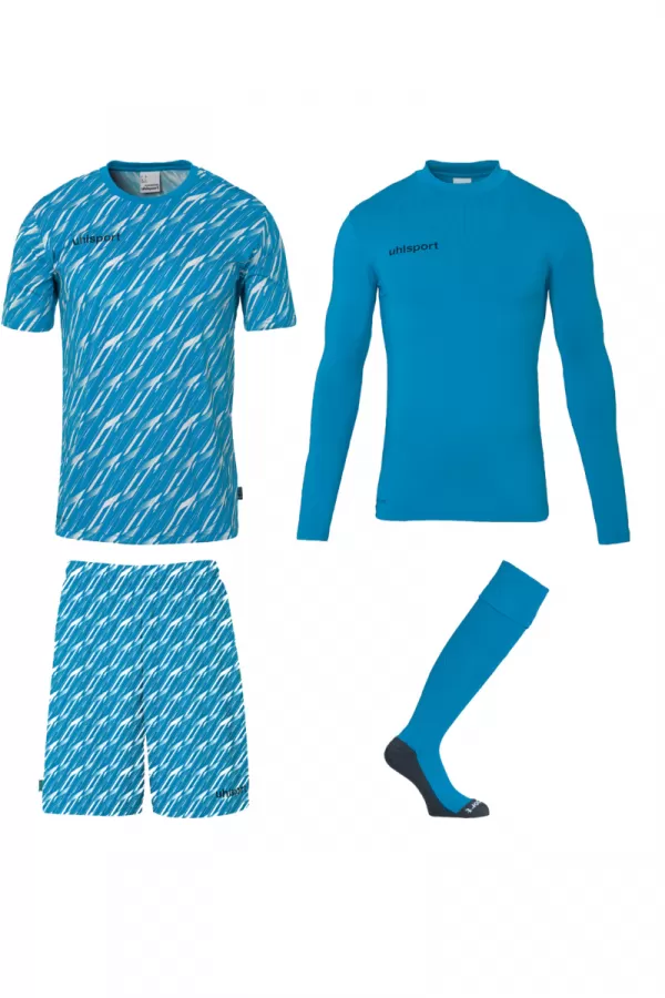 Uhlsport golmanski komplet 