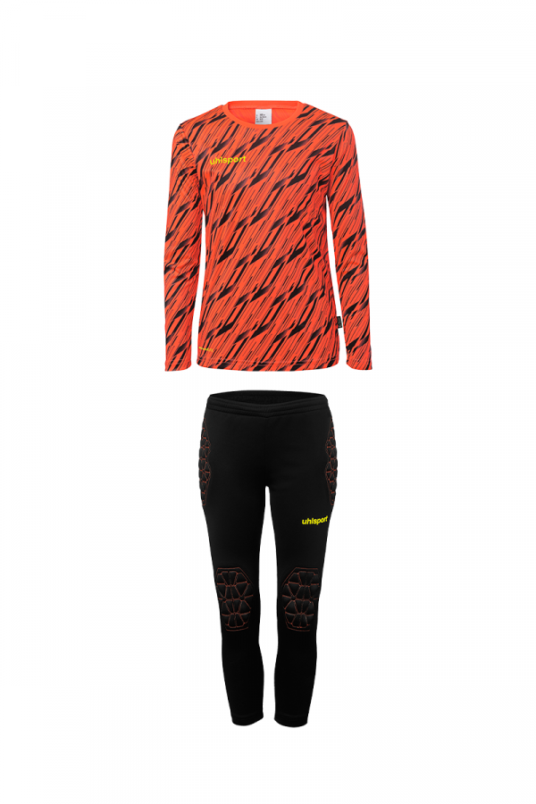 Uhlsport golmanski komplet Progressive 