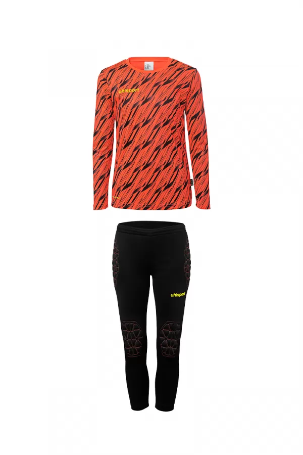 Uhlsport golmanski komplet Progressive 