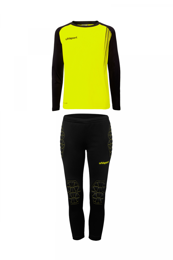 Uhlsport golmanski  komplet Impulse 