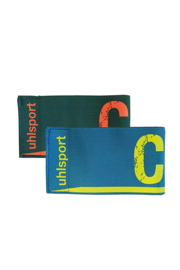 Uhlsport kapitenska traka 