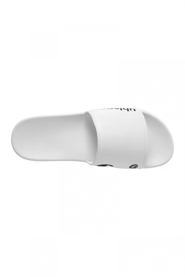 Uhlsport papuče BELE 