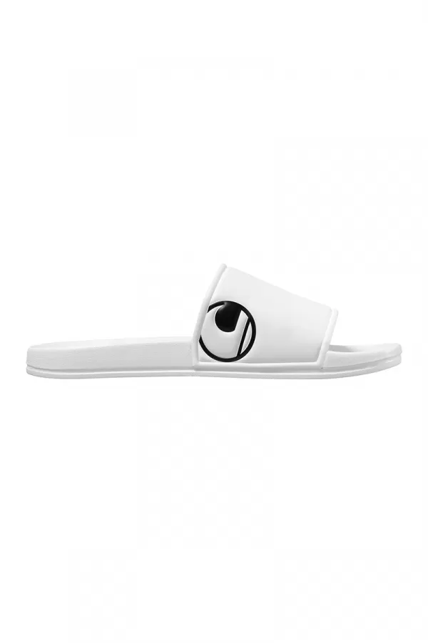 Uhlsport papuče BELE 