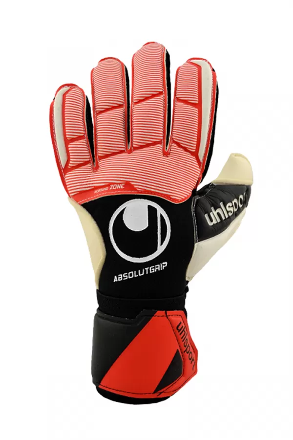 Uhlsport golmanske rukavice Absolutgrip 