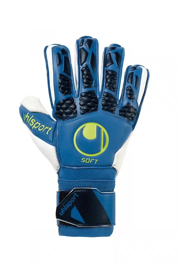 Uhlsport golmanske rukavice HYPERACT SOFT FLEX FRAME 