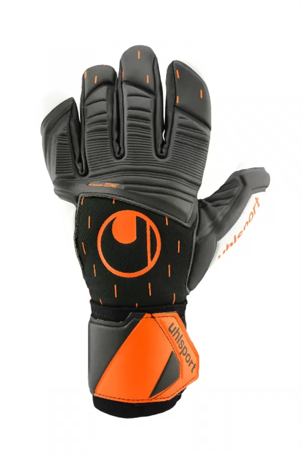 Uhlsport golmanske rukavice SPEED CONTACT SUPERSOFT HN 