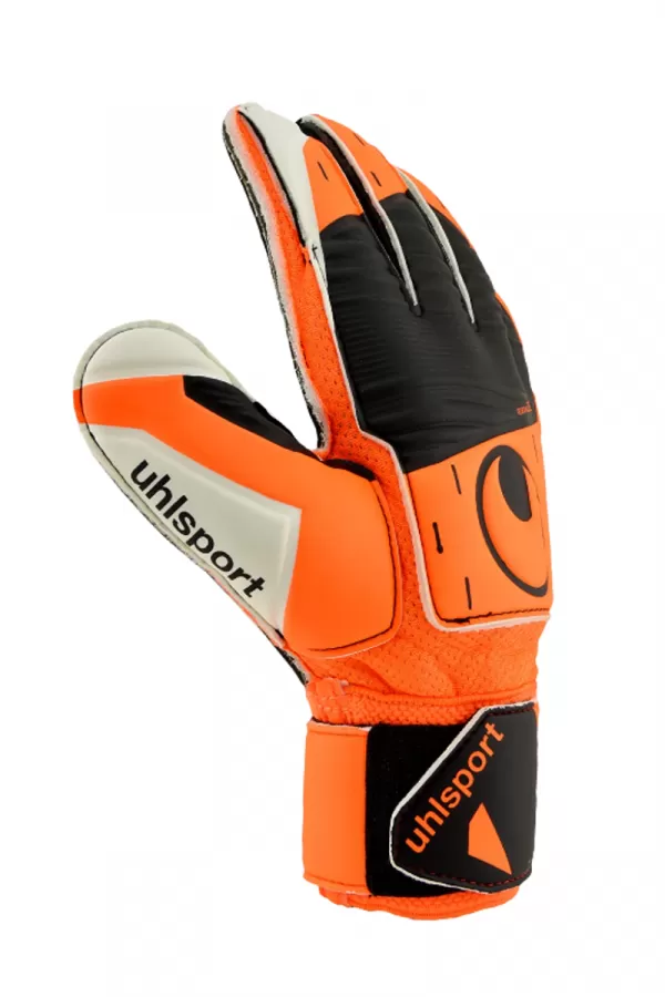 Uhlsport golmanske rukavice SOFT RESIST + FLEX FRAME 