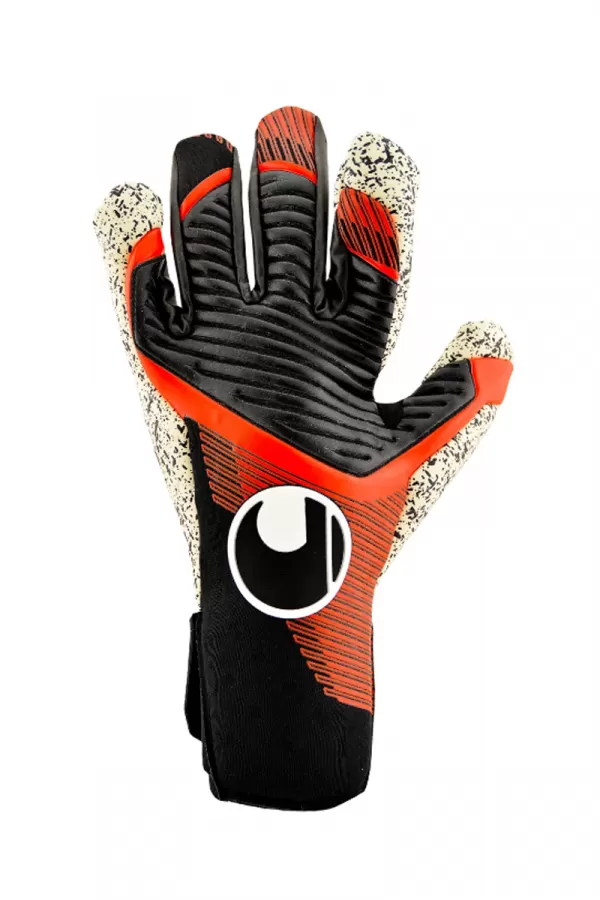 Uhlsport golmanske rukavice POWERLINE SUPERGRIP+ HN 