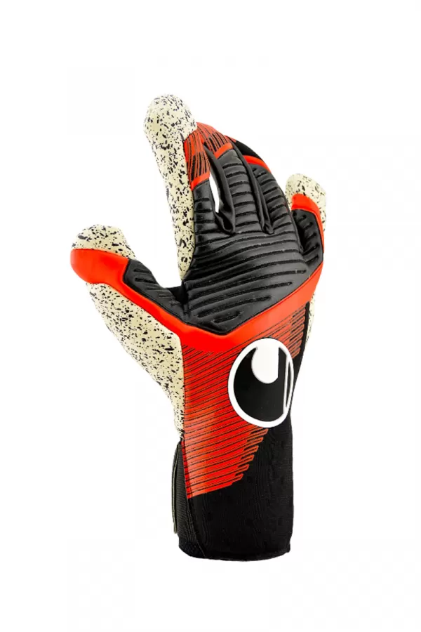 Uhlsport golmanske rukavice POWERLINE SUPERGRIP+ HN 