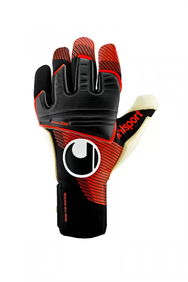 Uhlsport golmanske rukavice Powerline Absolutgrip Reflex 