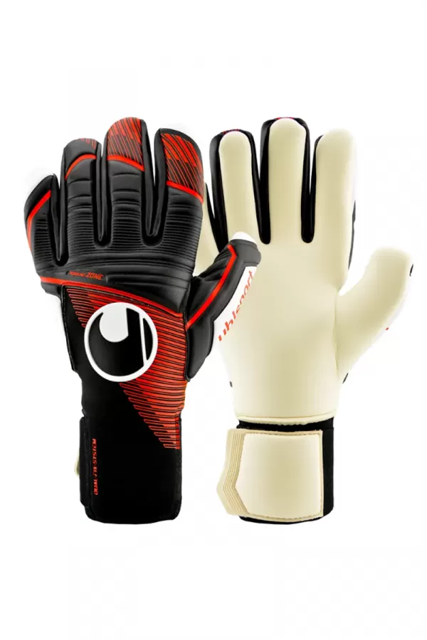 Uhlsport golmanske rukavice SPEED CONTACT POWERLINE ABSOLUTGRIP HN 