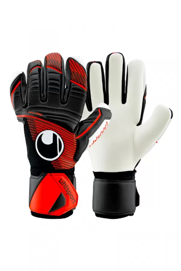 Uhlsport golmanske rukavice Powerline Supersoft HN 