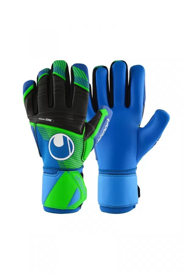 Uhlsport golmanske rukavice  AQUASOFT HN 