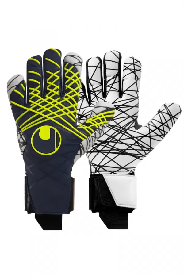 Uhlsport golmanske rukavice Prediction Ultragrip HN 