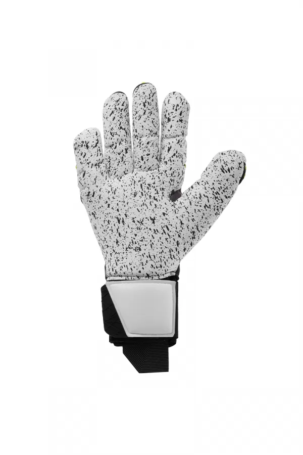 Uhlsport golmanske rukavice Prediction Supergrip+ Finger Surround 