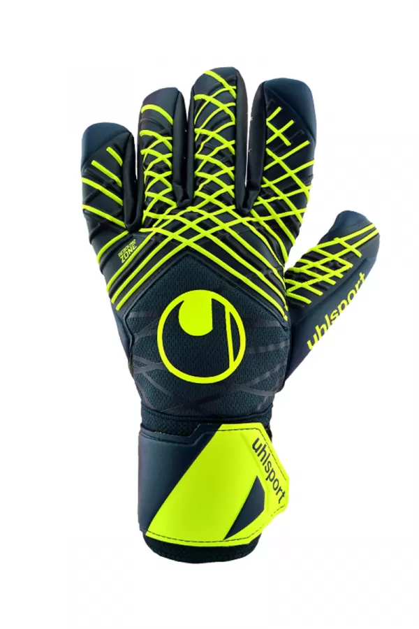 Uhlsport golmanske rukavice Prediction Supersoft HN 