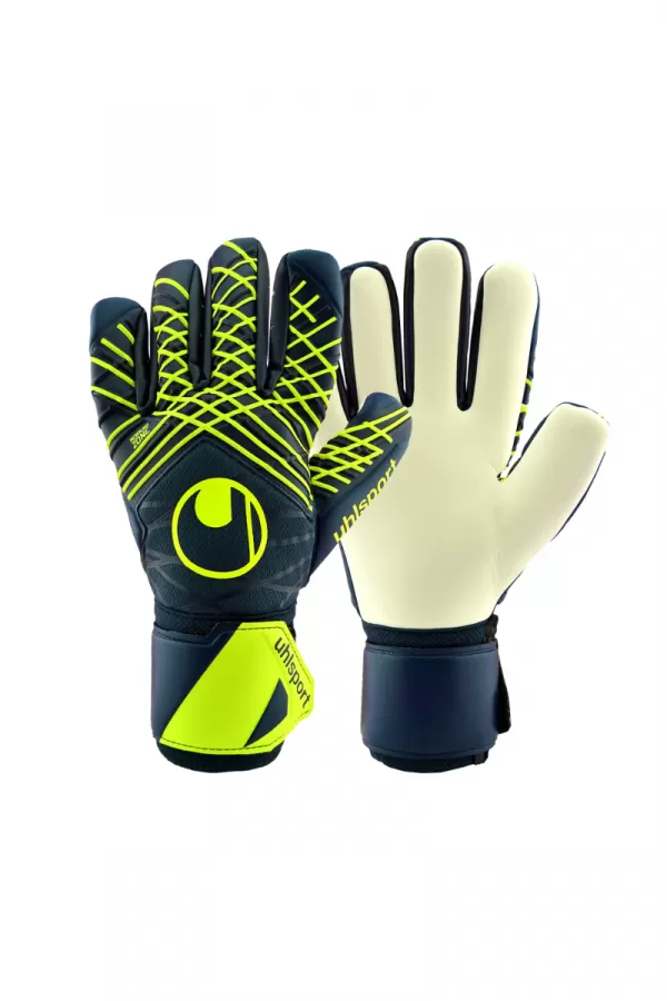 Uhlsport golmanske rukavice Prediction Supersoft HN 