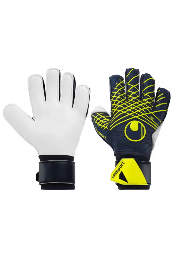 Uhlsport golmanske rukavice Prediction Soft Flex Frame 