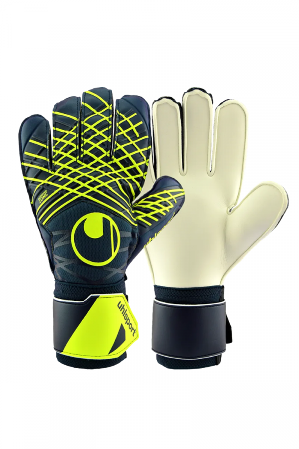 Uhlsport golmanske rukavice Prediction Soft Pro 