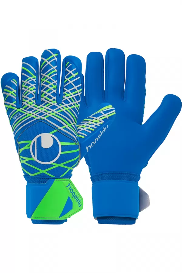 Uhlsport golmanske rukavice Aquasoft HN 