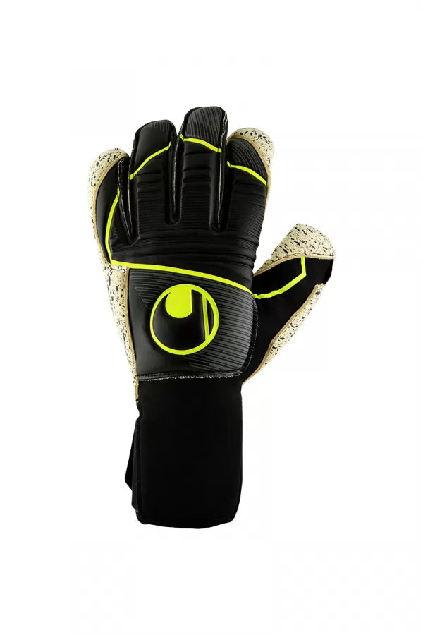 Uhlsport golmanske rukavice Supergrip+ Flex Frame Carbon 