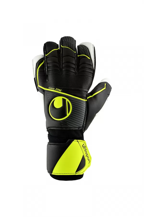 Uhlsport golmanske rukavice Supersoft HN Flex Frame 