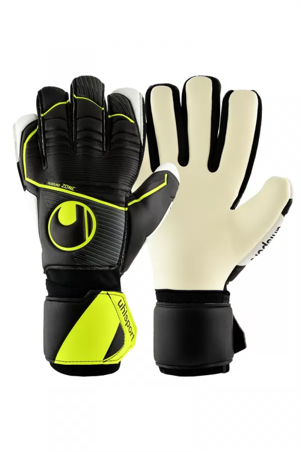 Uhlsport golmanske rukavice Supersoft HN Flex Frame 