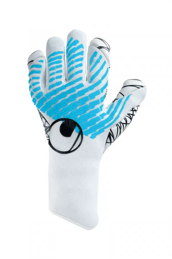Uhlsport golmanske rukavice FM CYBERTEC ULTRAGRIP SC 