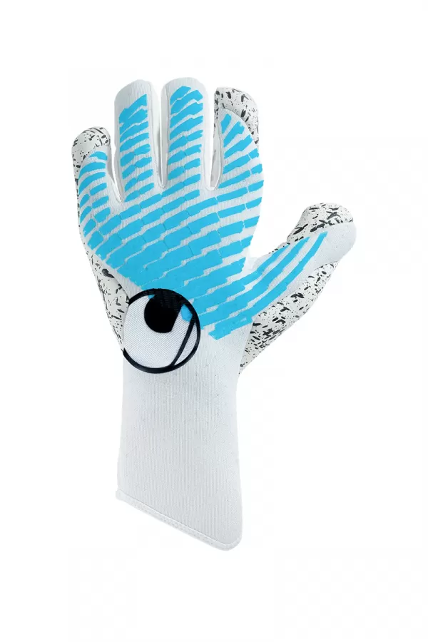 Uhlsport golmanske rukavice FM Cybertec Supergrip+ HN 