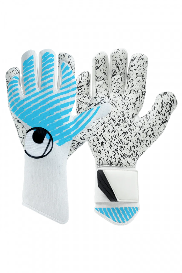Uhlsport golmanske rukavice FM Cybertec Supergrip+ HN 