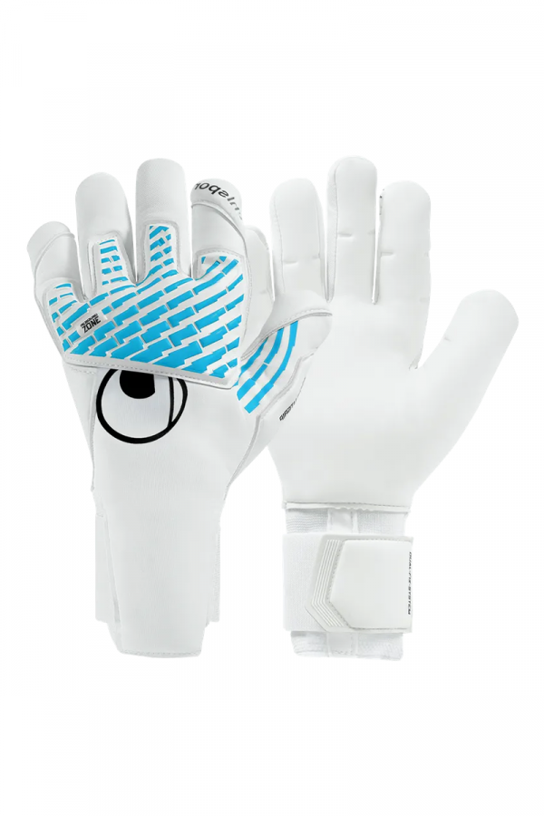Uhlsport golmanske rukavice FM Cybertec Absolutgrip SC 