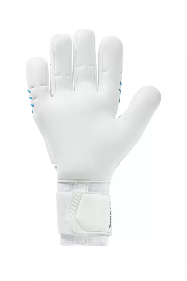 Uhlsport golmanske rukavice FM Cybertec Absolutgrip HN 