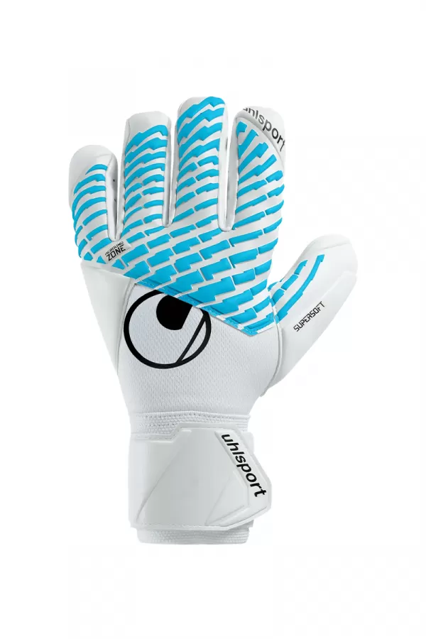 Uhlsport golmanske rukavice FM Cybertec Supersoft HN 