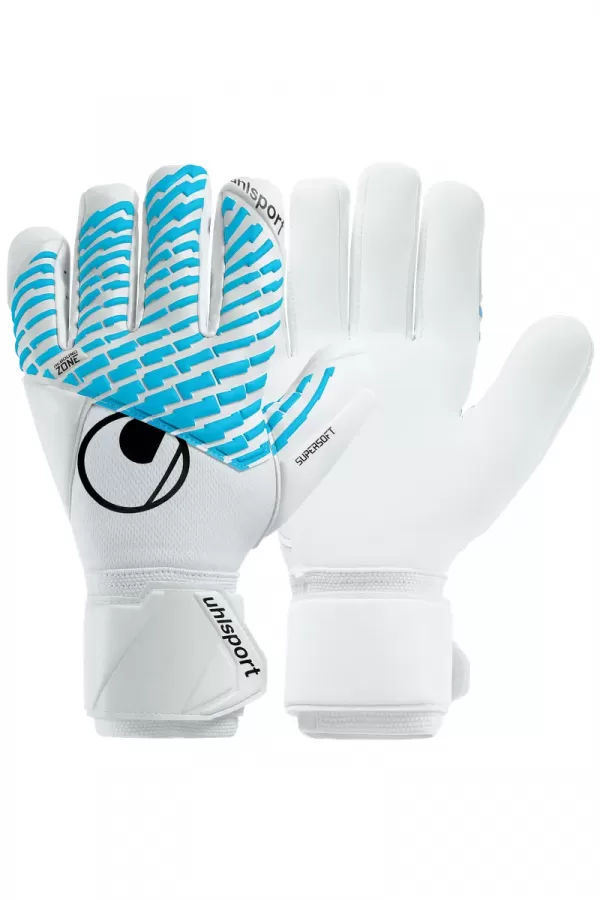 Uhlsport golmanske rukavice FM Cybertec Supersoft HN 